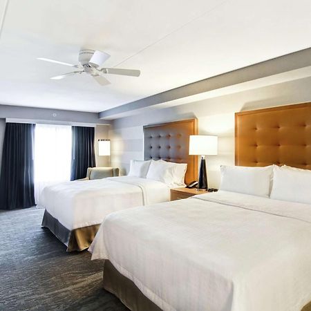 Homewood Suites By Hilton Ottawa Kanata Zewnętrze zdjęcie