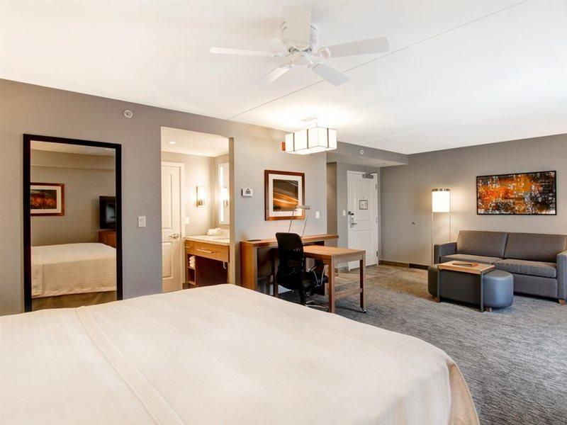 Homewood Suites By Hilton Ottawa Kanata Zewnętrze zdjęcie
