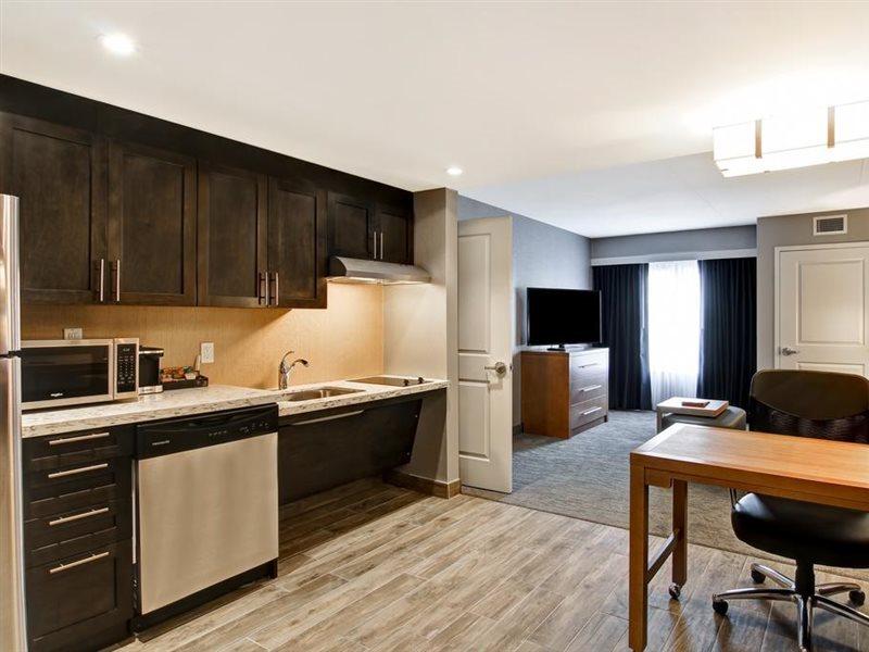 Homewood Suites By Hilton Ottawa Kanata Zewnętrze zdjęcie
