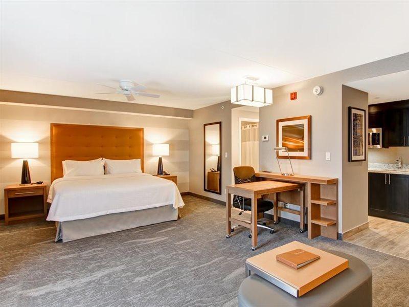 Homewood Suites By Hilton Ottawa Kanata Zewnętrze zdjęcie