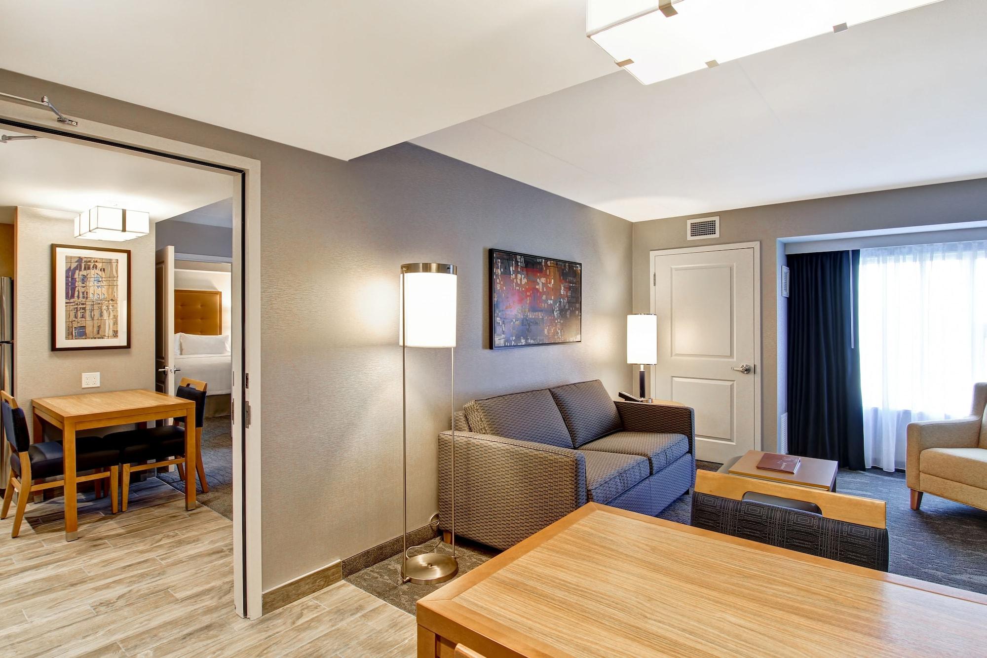 Homewood Suites By Hilton Ottawa Kanata Zewnętrze zdjęcie