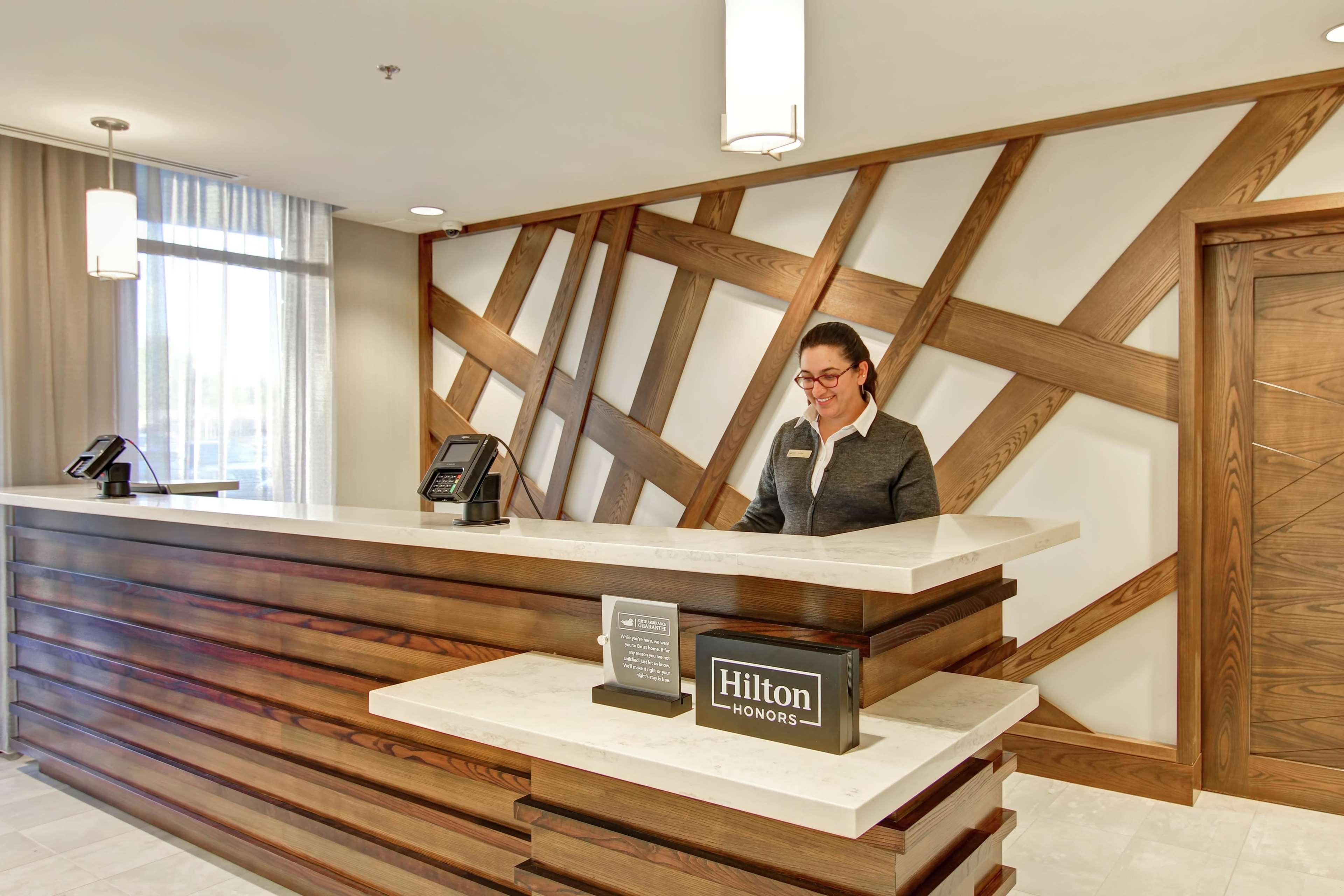 Homewood Suites By Hilton Ottawa Kanata Zewnętrze zdjęcie