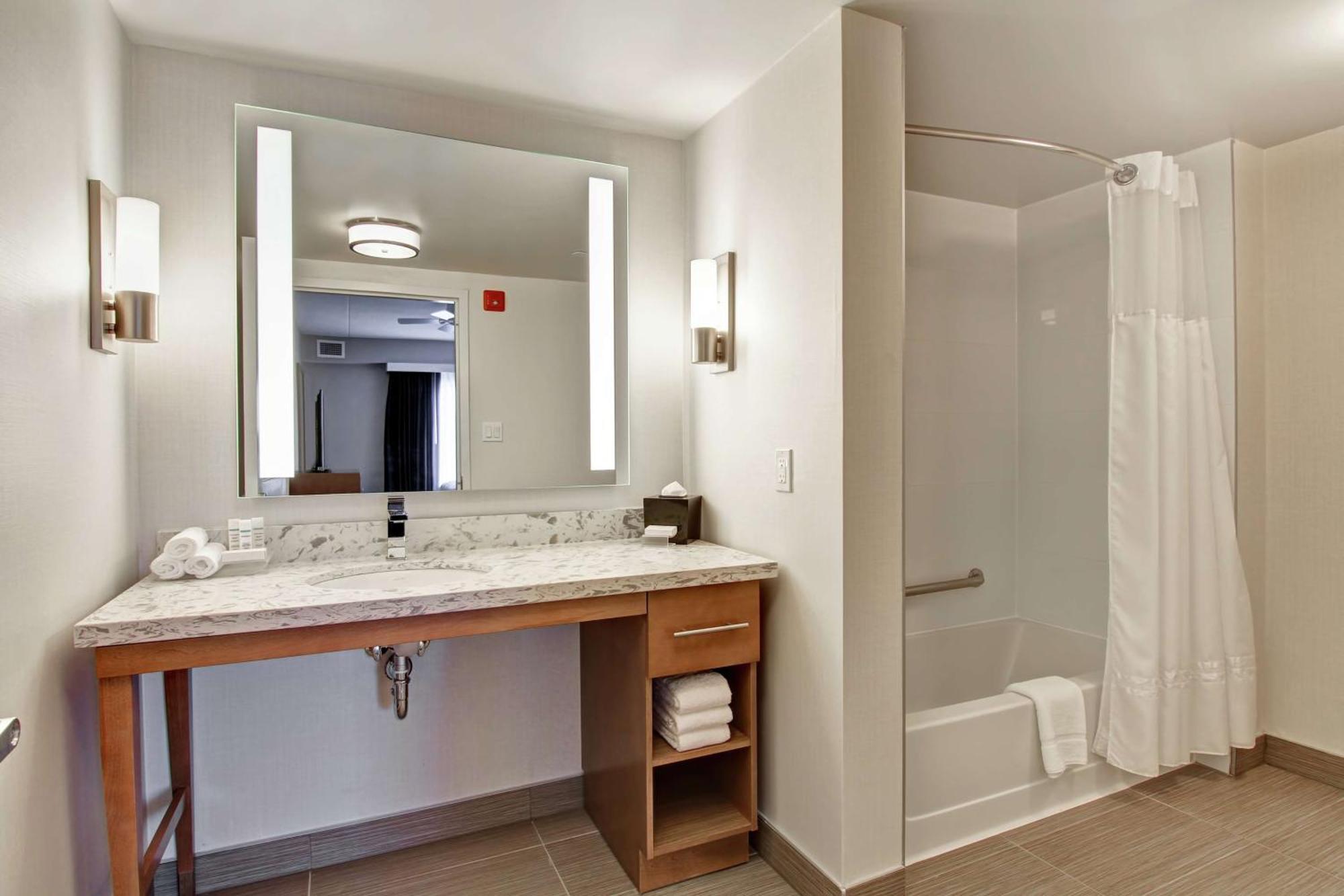 Homewood Suites By Hilton Ottawa Kanata Zewnętrze zdjęcie