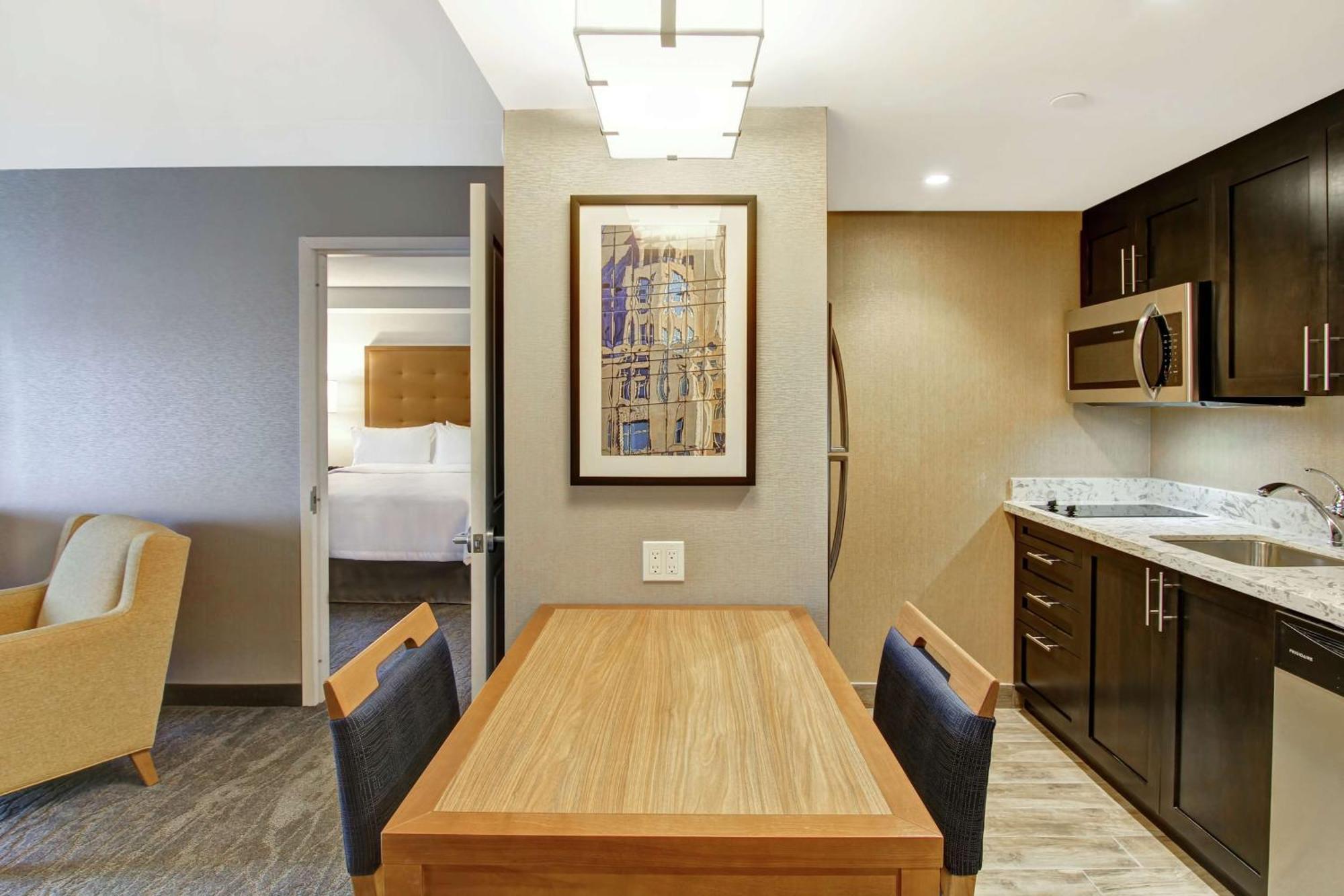 Homewood Suites By Hilton Ottawa Kanata Zewnętrze zdjęcie