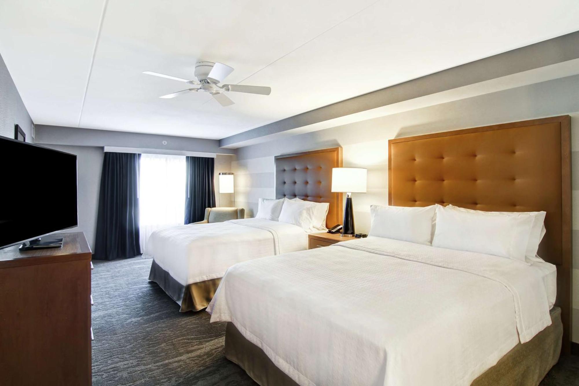 Homewood Suites By Hilton Ottawa Kanata Zewnętrze zdjęcie
