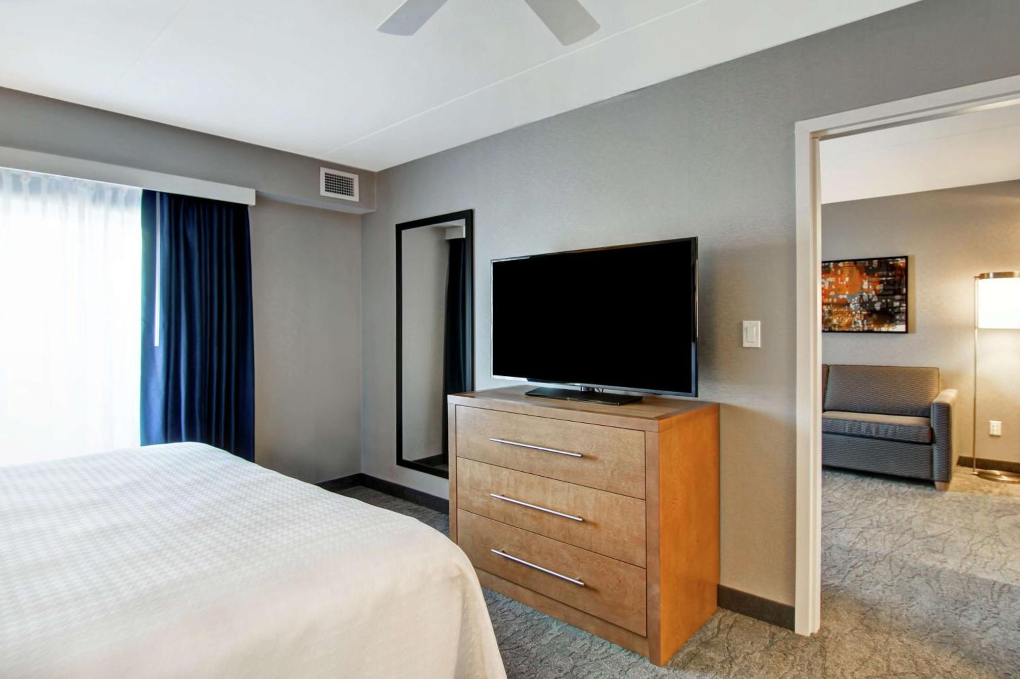 Homewood Suites By Hilton Ottawa Kanata Zewnętrze zdjęcie