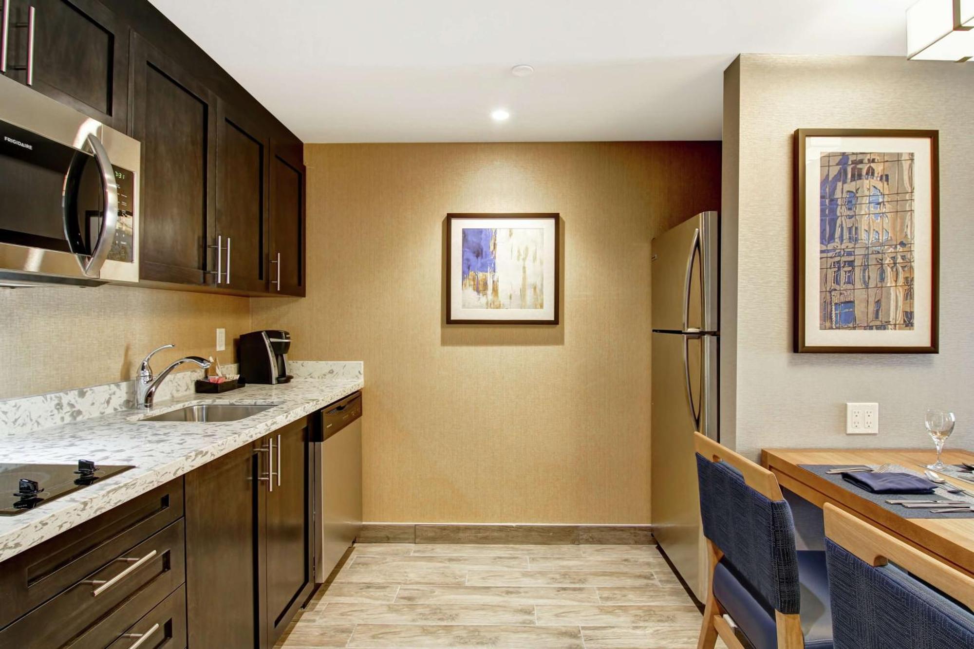 Homewood Suites By Hilton Ottawa Kanata Zewnętrze zdjęcie