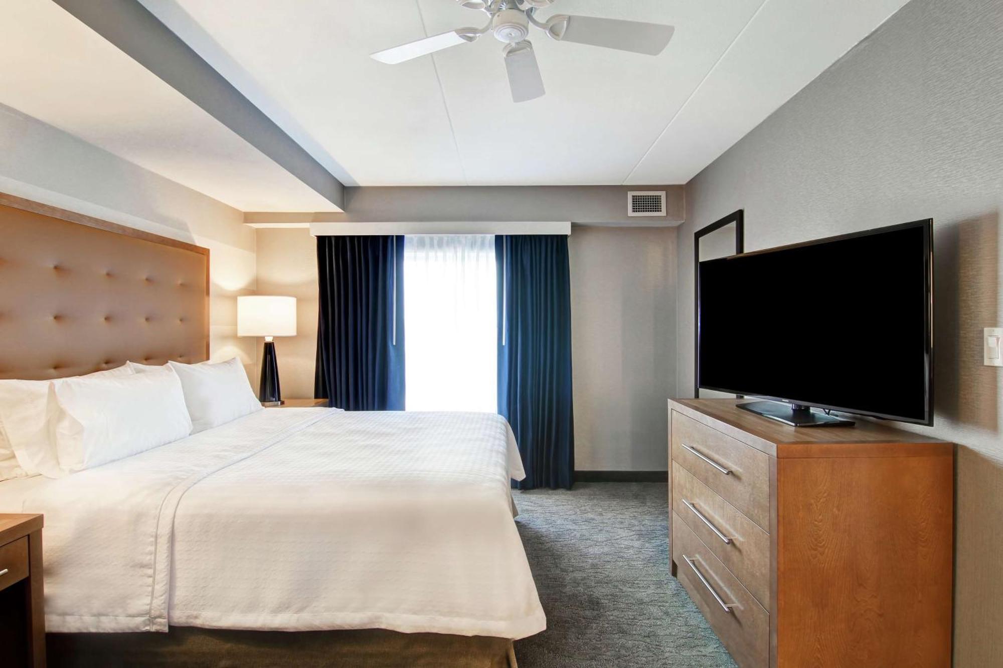 Homewood Suites By Hilton Ottawa Kanata Zewnętrze zdjęcie