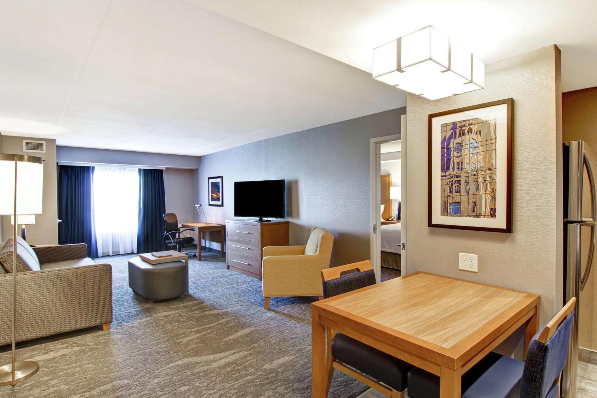 Homewood Suites By Hilton Ottawa Kanata Zewnętrze zdjęcie