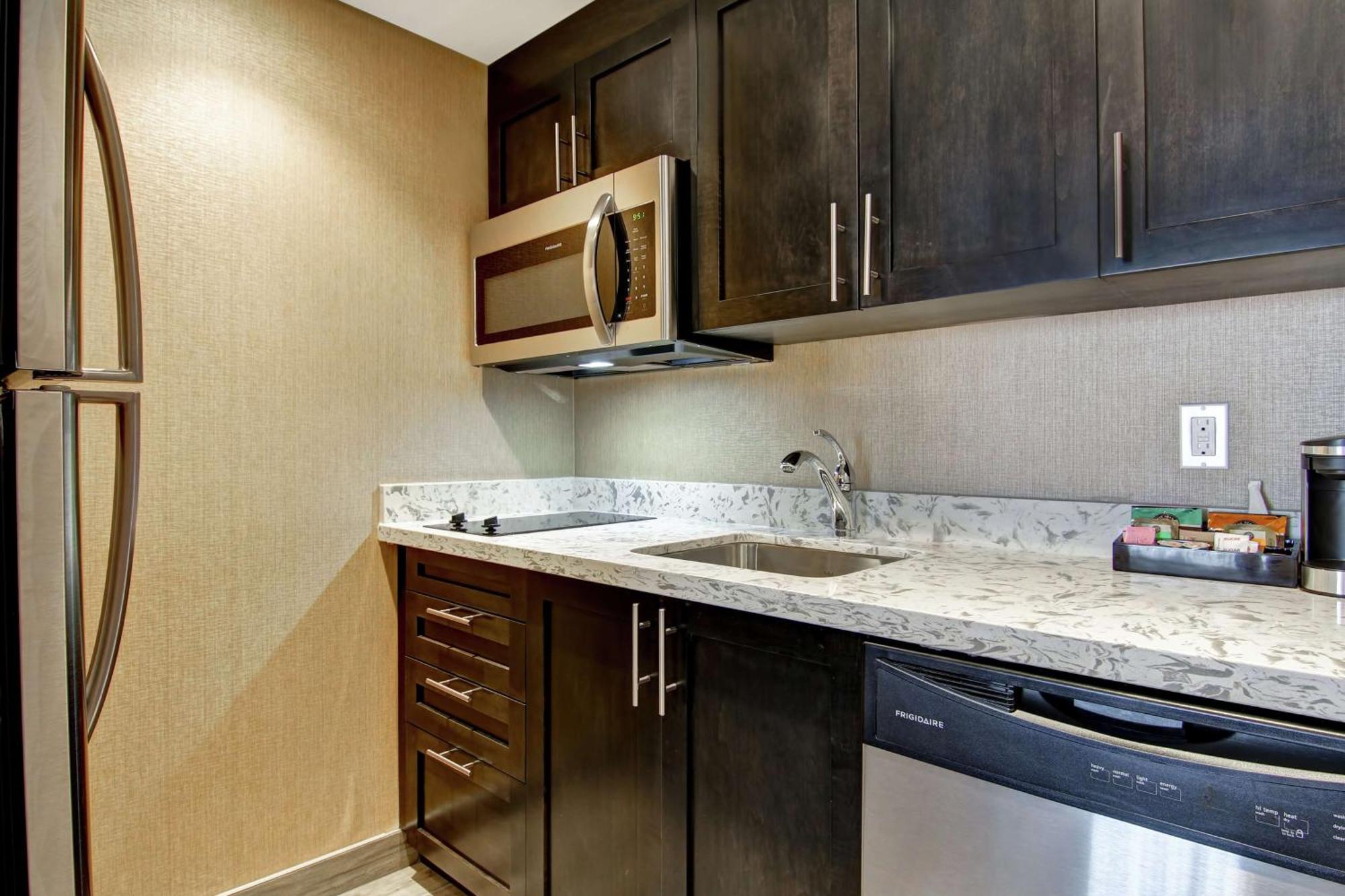 Homewood Suites By Hilton Ottawa Kanata Zewnętrze zdjęcie