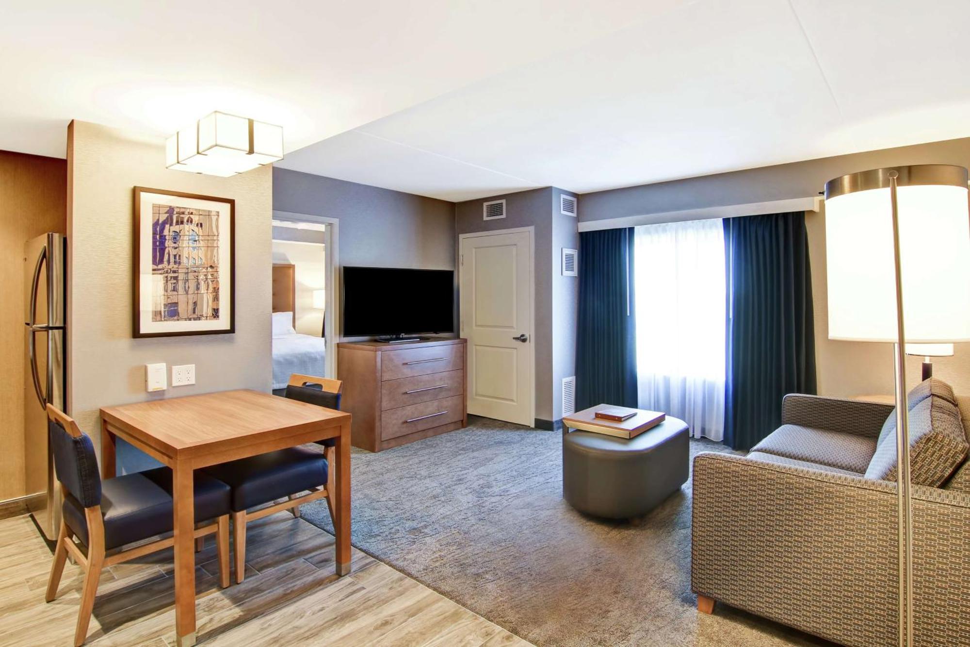 Homewood Suites By Hilton Ottawa Kanata Zewnętrze zdjęcie
