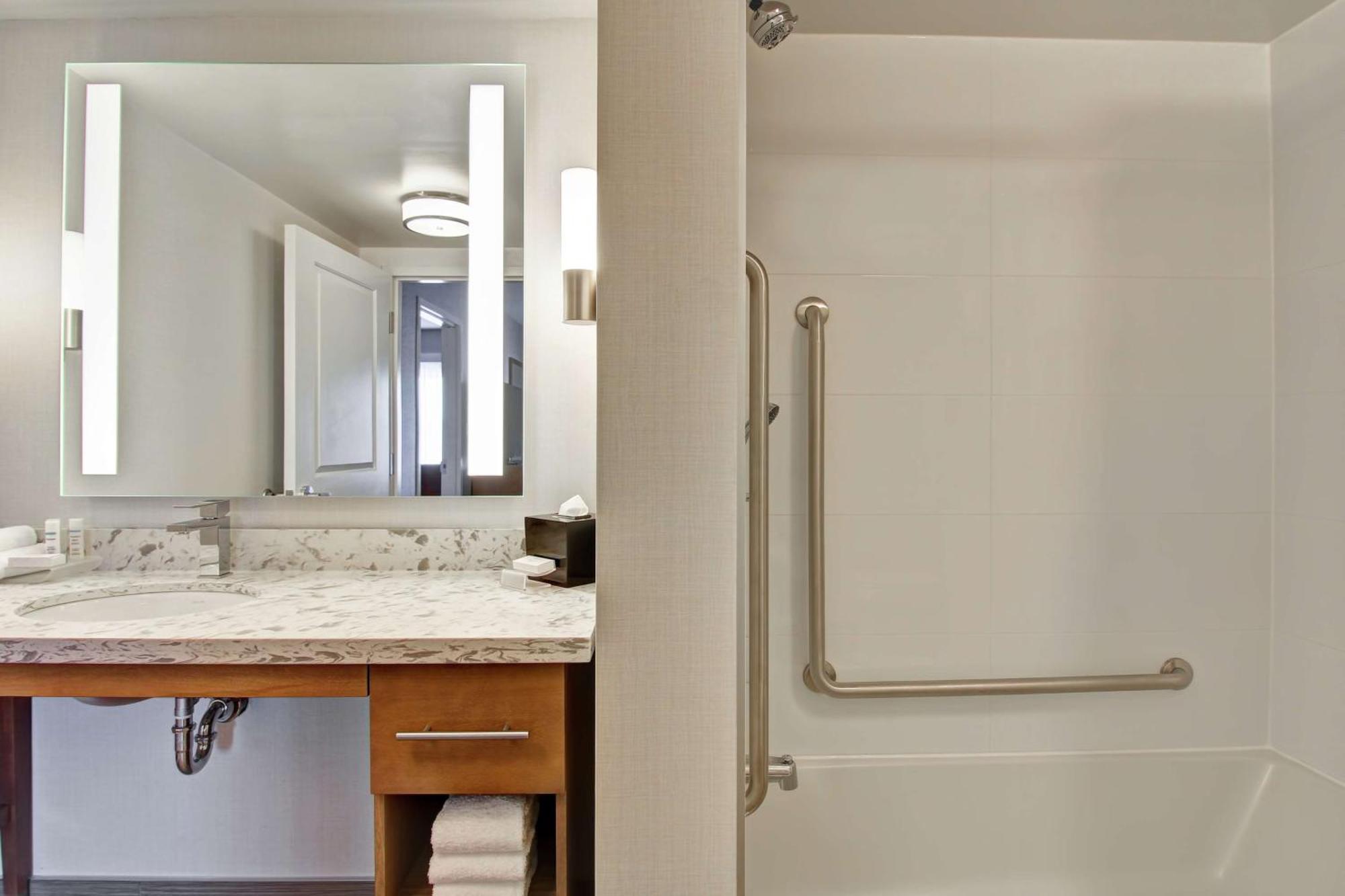 Homewood Suites By Hilton Ottawa Kanata Zewnętrze zdjęcie
