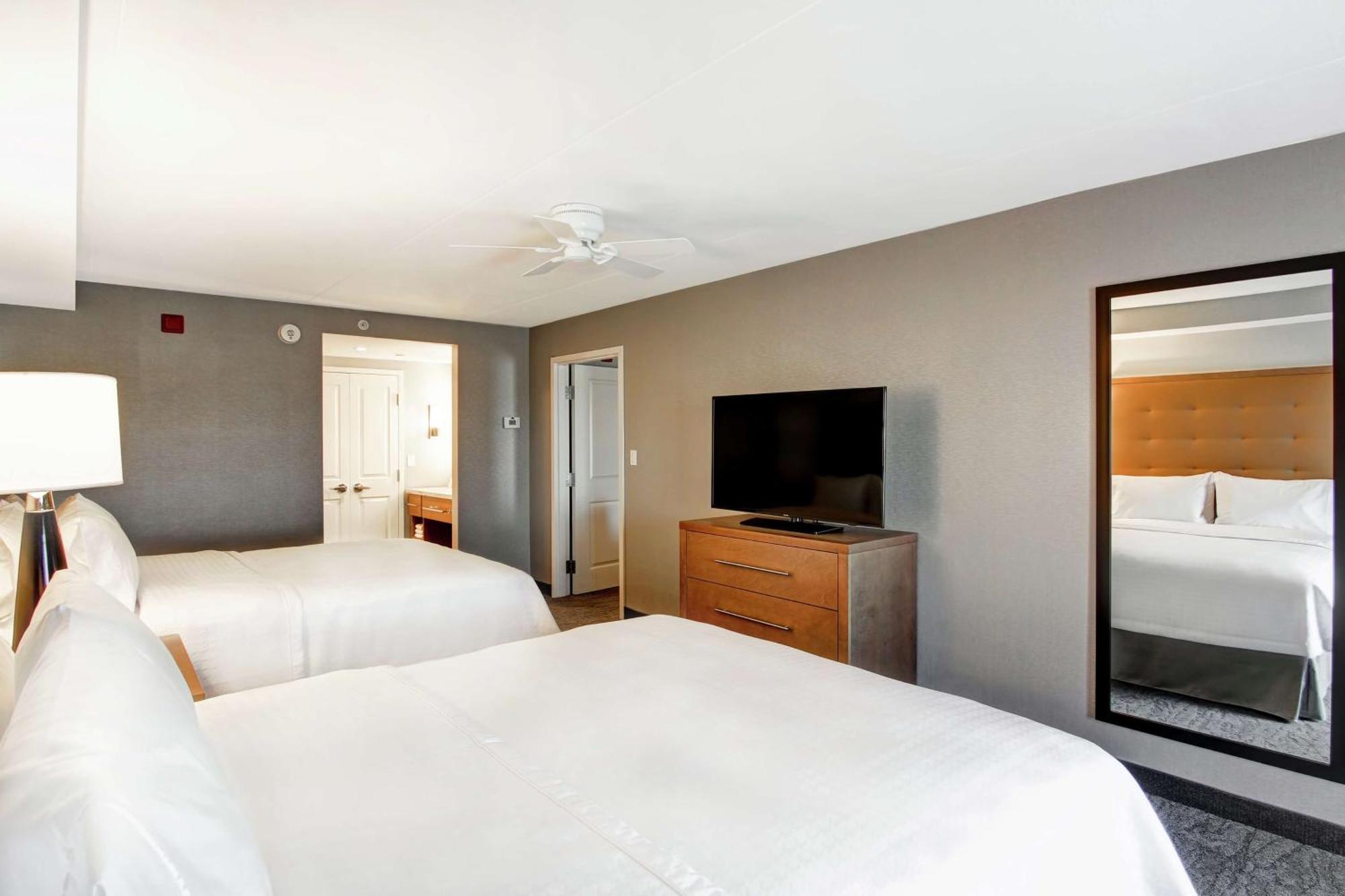 Homewood Suites By Hilton Ottawa Kanata Zewnętrze zdjęcie