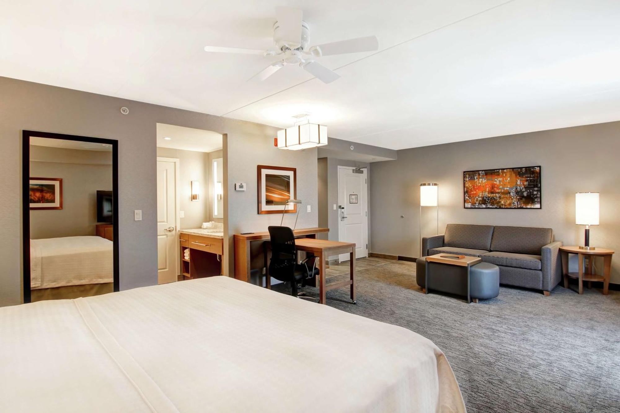 Homewood Suites By Hilton Ottawa Kanata Zewnętrze zdjęcie
