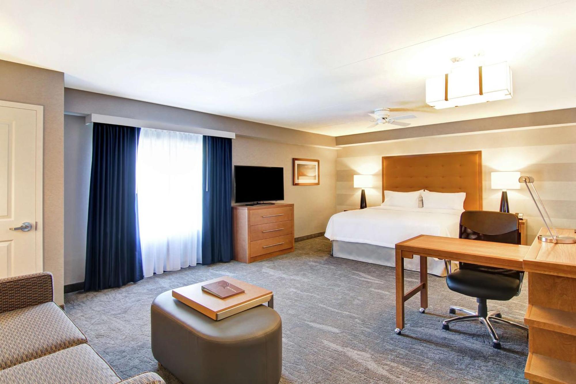 Homewood Suites By Hilton Ottawa Kanata Zewnętrze zdjęcie
