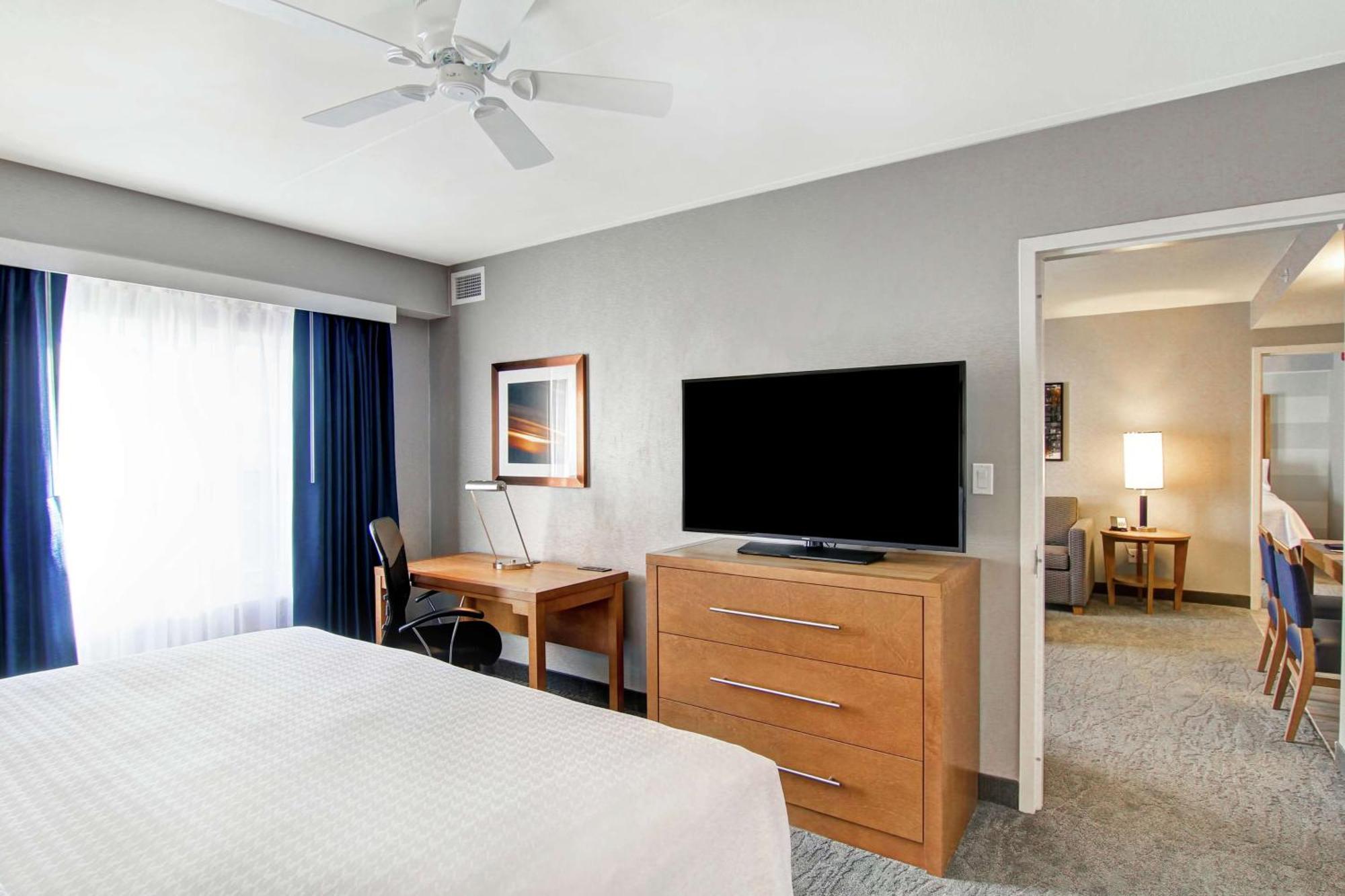 Homewood Suites By Hilton Ottawa Kanata Zewnętrze zdjęcie