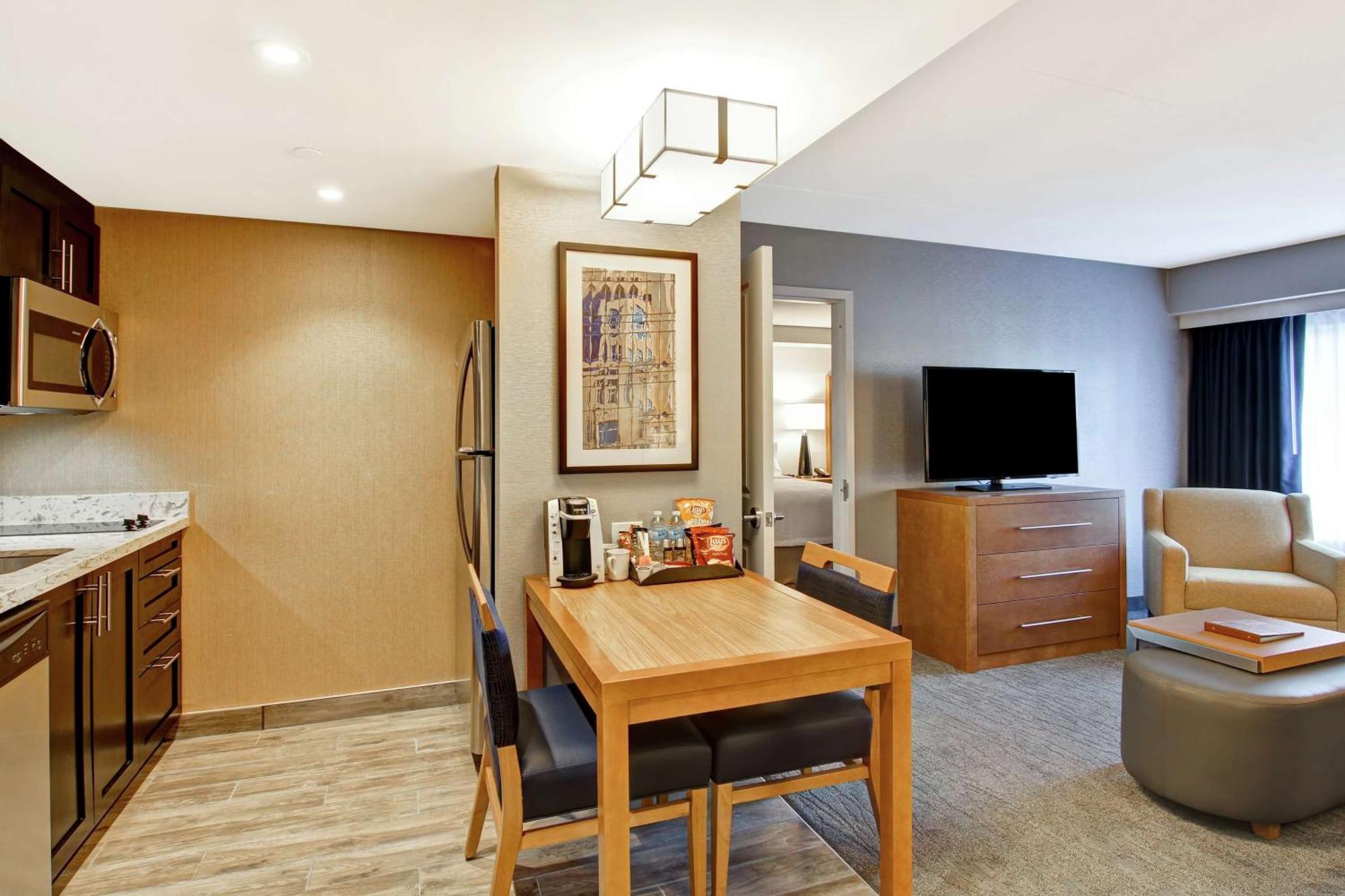 Homewood Suites By Hilton Ottawa Kanata Zewnętrze zdjęcie