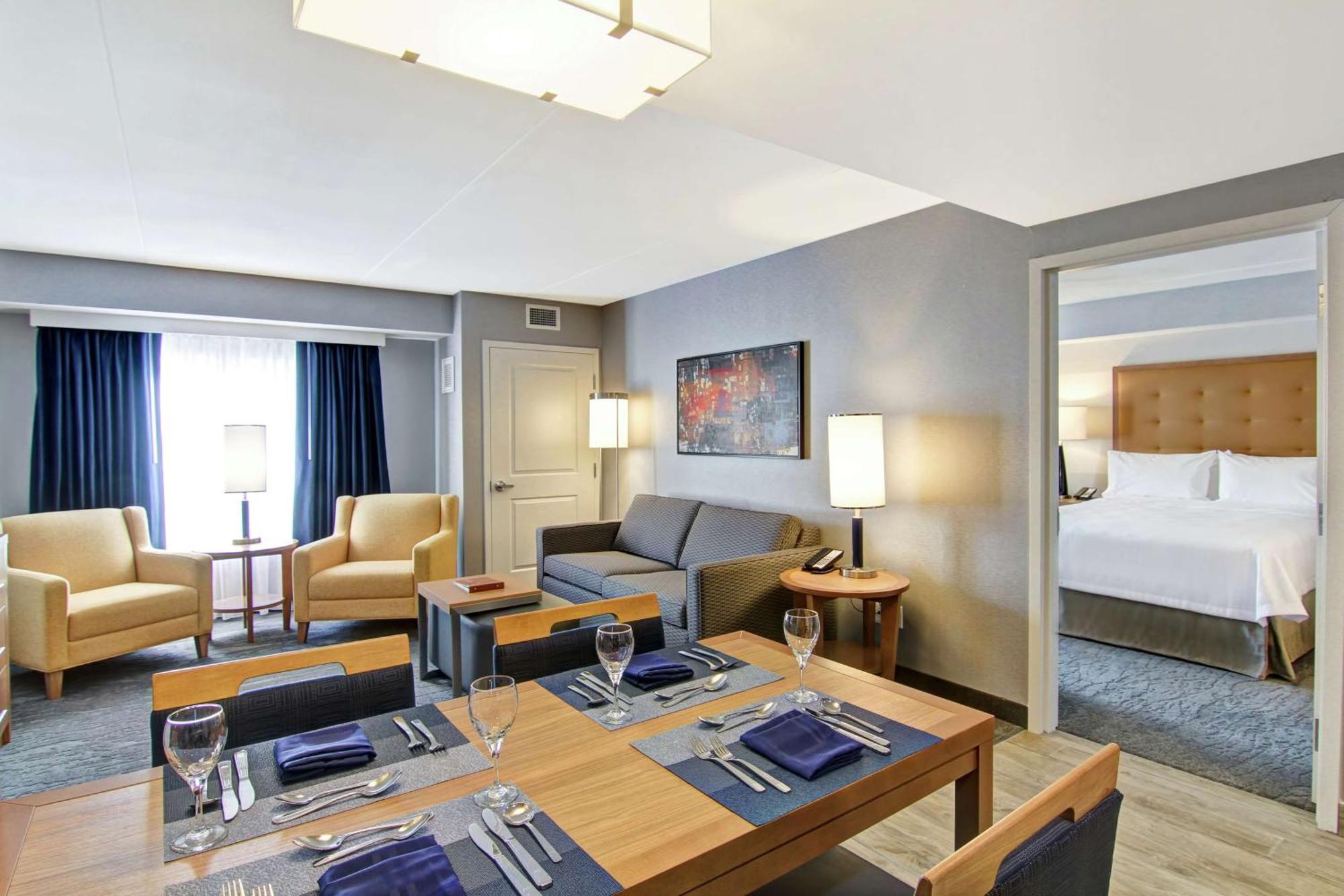 Homewood Suites By Hilton Ottawa Kanata Zewnętrze zdjęcie