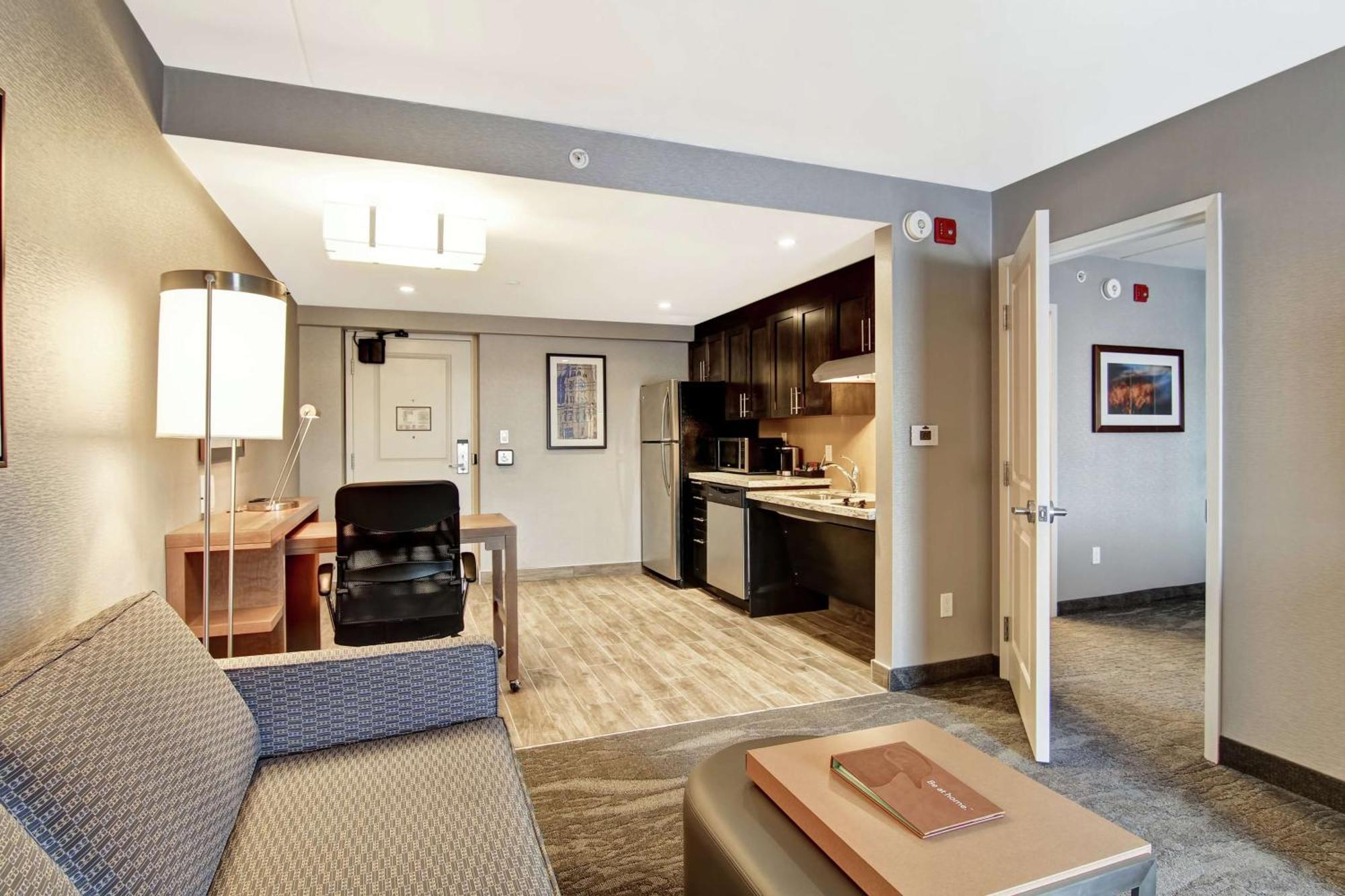 Homewood Suites By Hilton Ottawa Kanata Zewnętrze zdjęcie