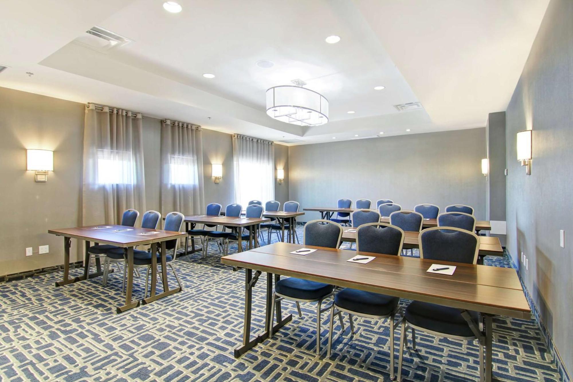 Homewood Suites By Hilton Ottawa Kanata Zewnętrze zdjęcie