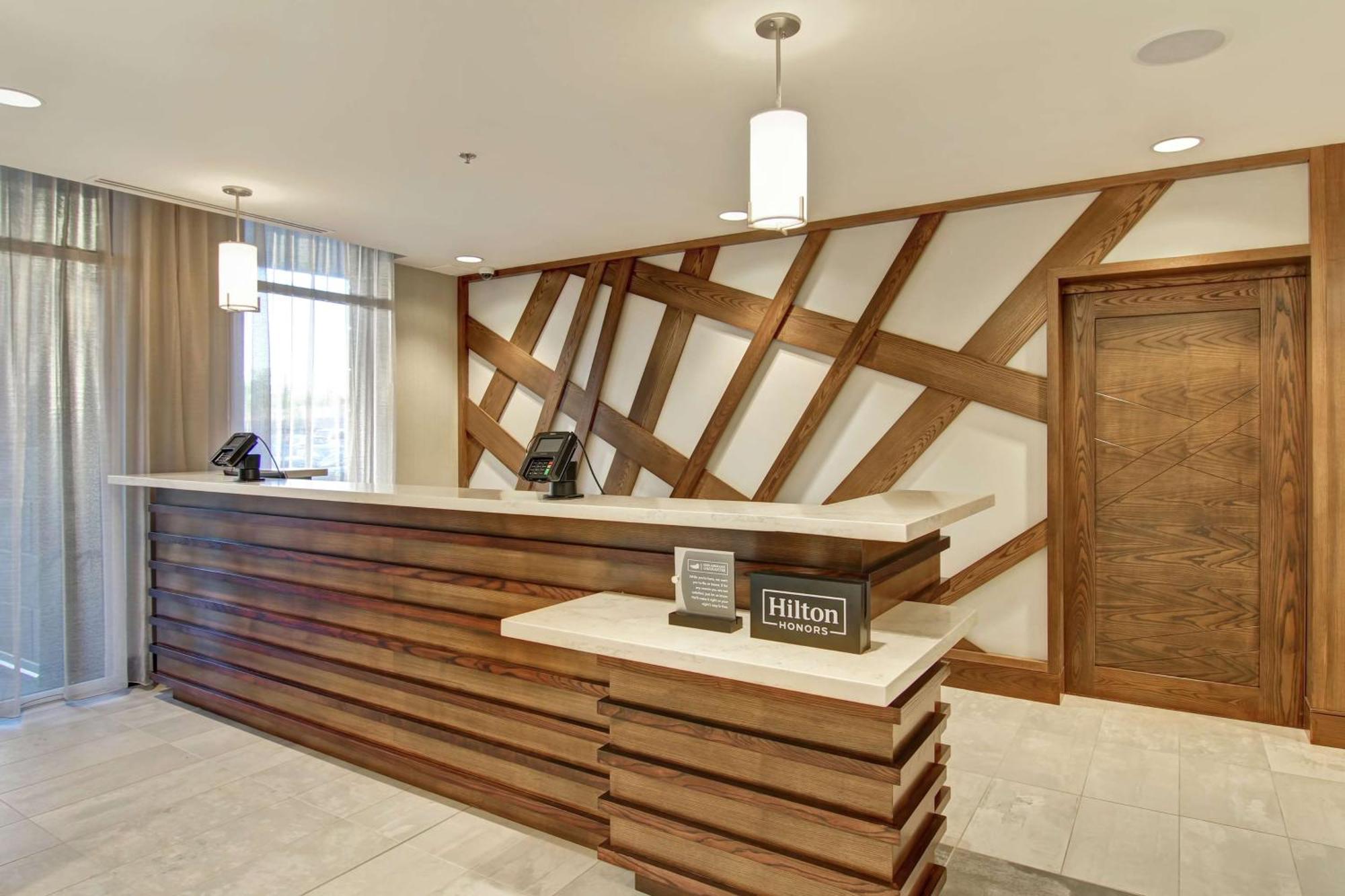 Homewood Suites By Hilton Ottawa Kanata Zewnętrze zdjęcie