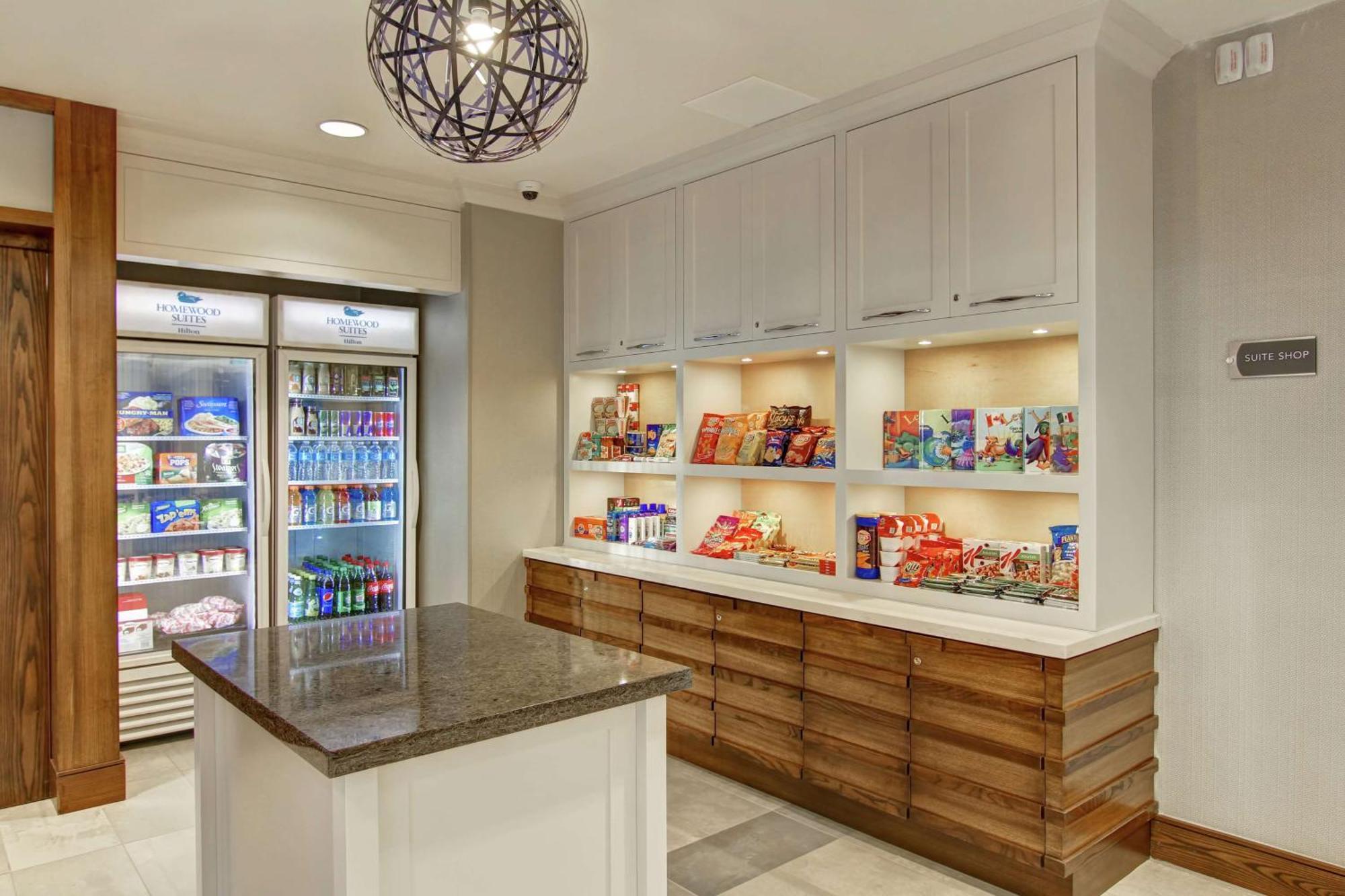 Homewood Suites By Hilton Ottawa Kanata Zewnętrze zdjęcie
