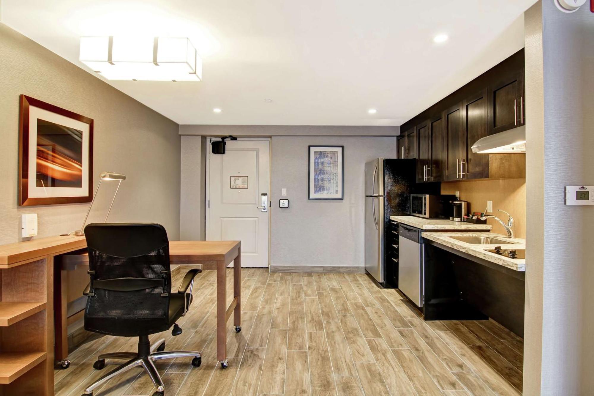 Homewood Suites By Hilton Ottawa Kanata Zewnętrze zdjęcie