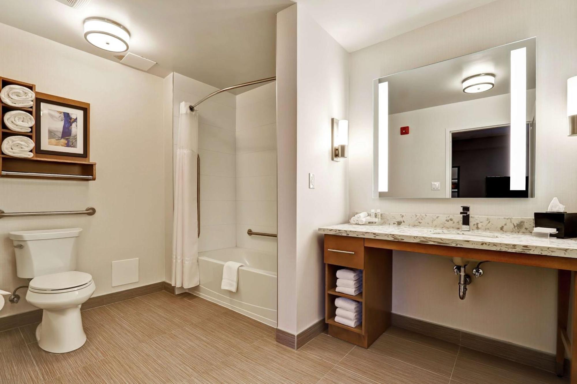 Homewood Suites By Hilton Ottawa Kanata Zewnętrze zdjęcie