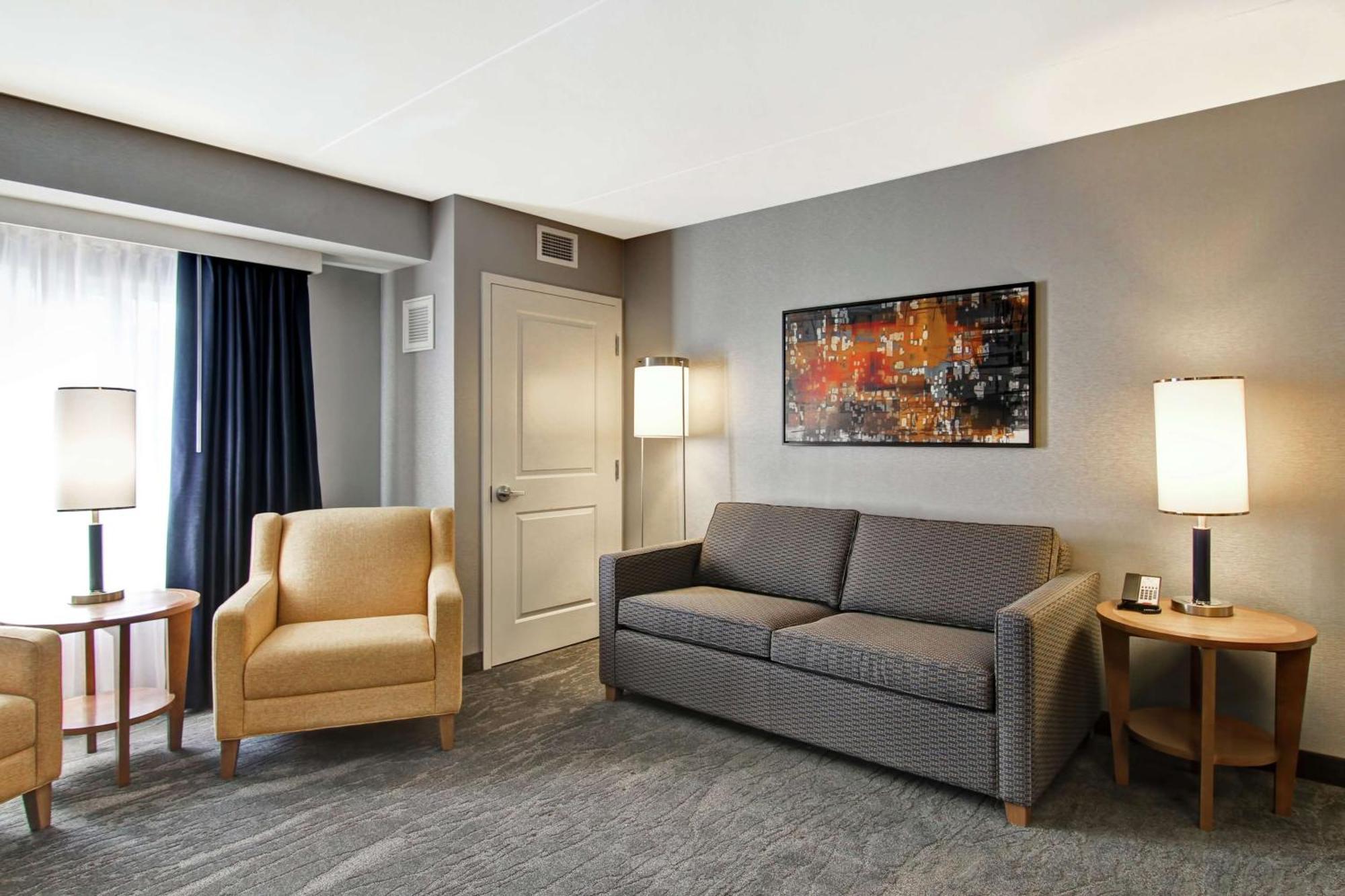 Homewood Suites By Hilton Ottawa Kanata Zewnętrze zdjęcie