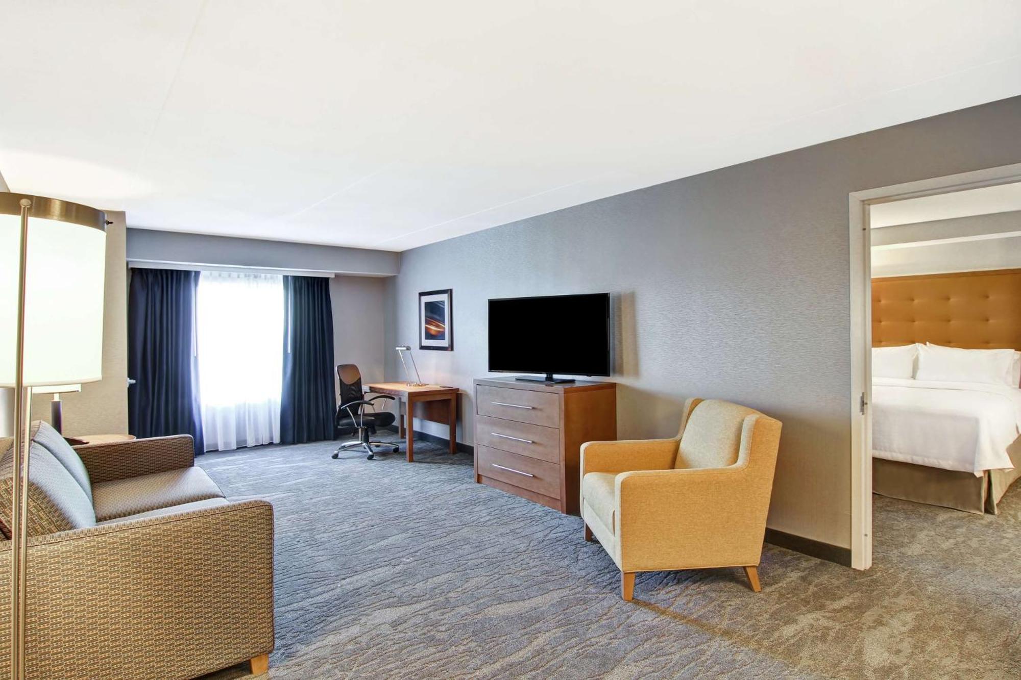 Homewood Suites By Hilton Ottawa Kanata Zewnętrze zdjęcie
