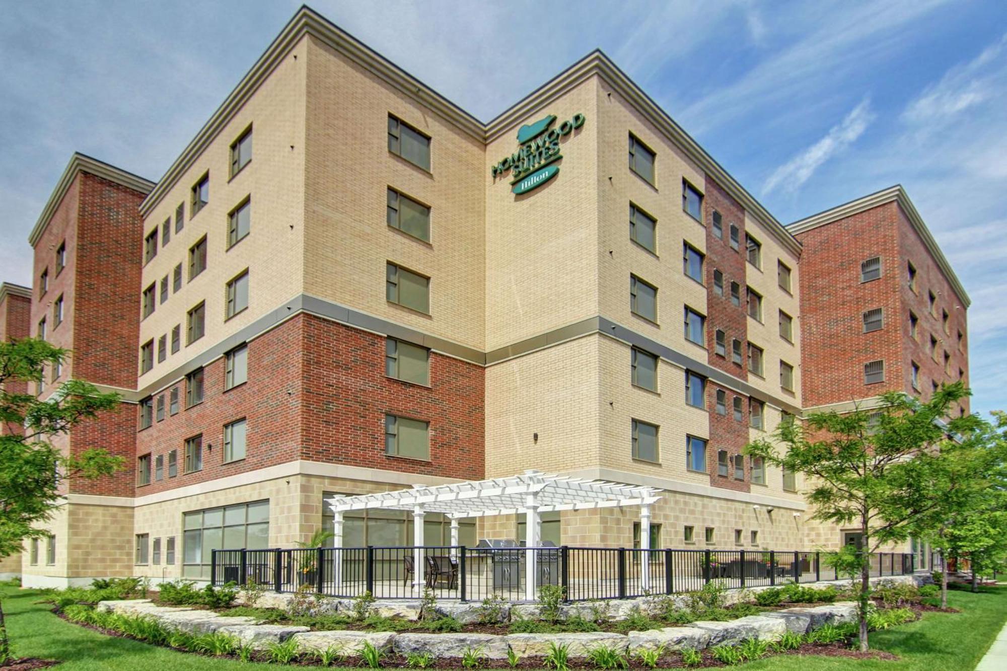 Homewood Suites By Hilton Ottawa Kanata Zewnętrze zdjęcie