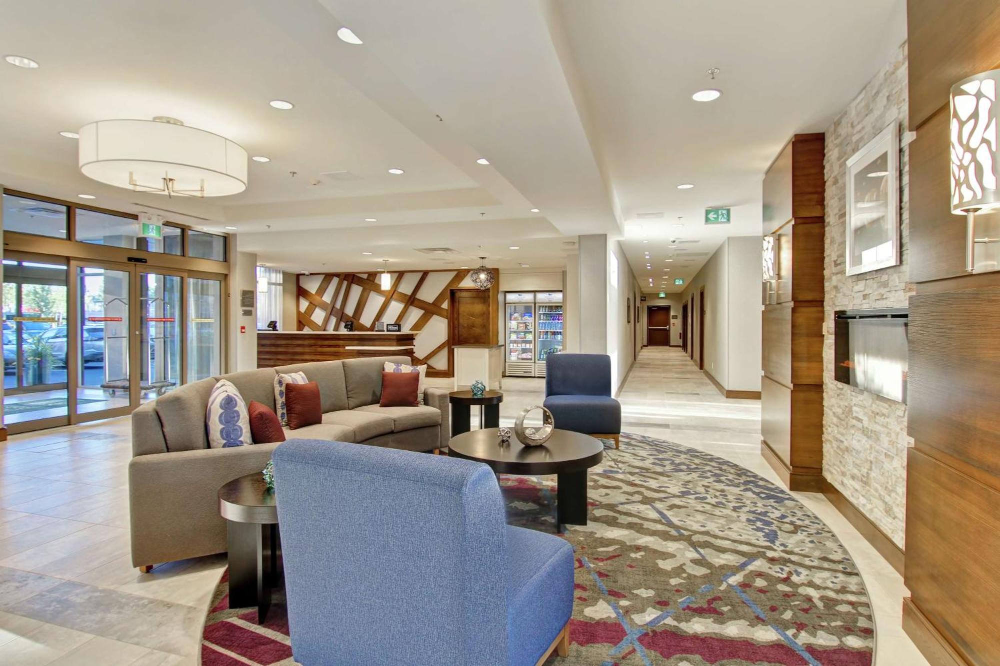Homewood Suites By Hilton Ottawa Kanata Zewnętrze zdjęcie