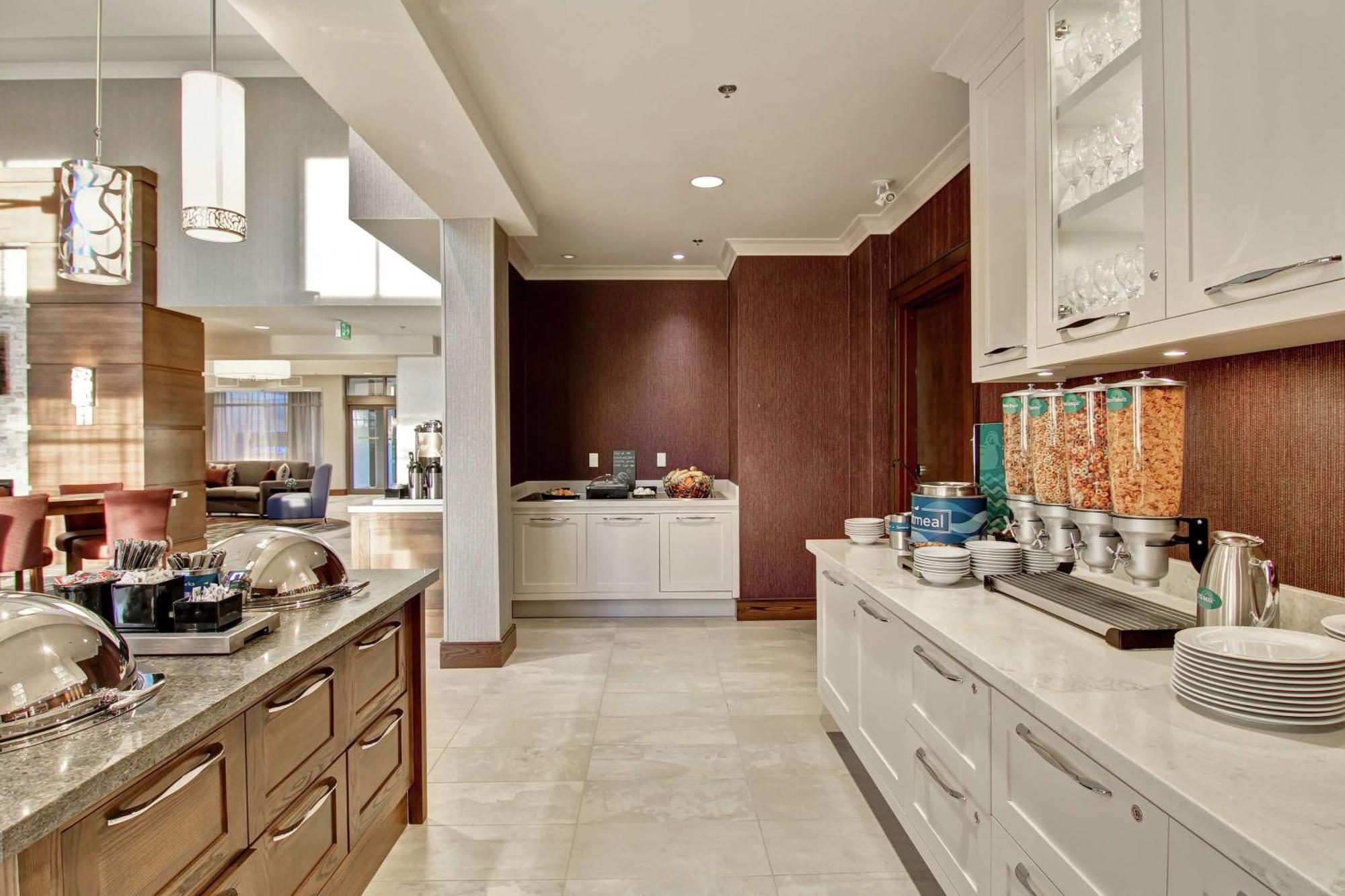 Homewood Suites By Hilton Ottawa Kanata Zewnętrze zdjęcie