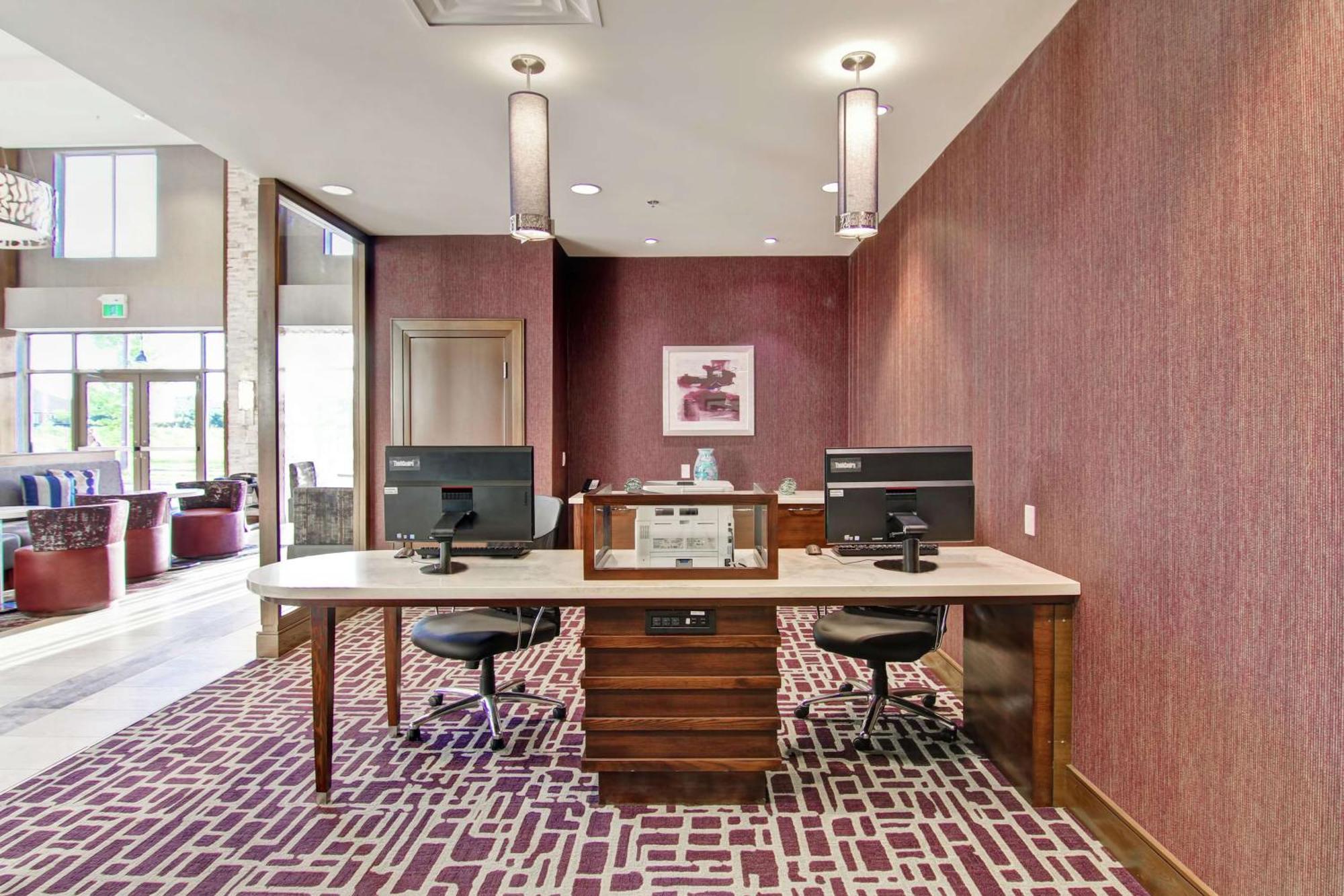 Homewood Suites By Hilton Ottawa Kanata Zewnętrze zdjęcie