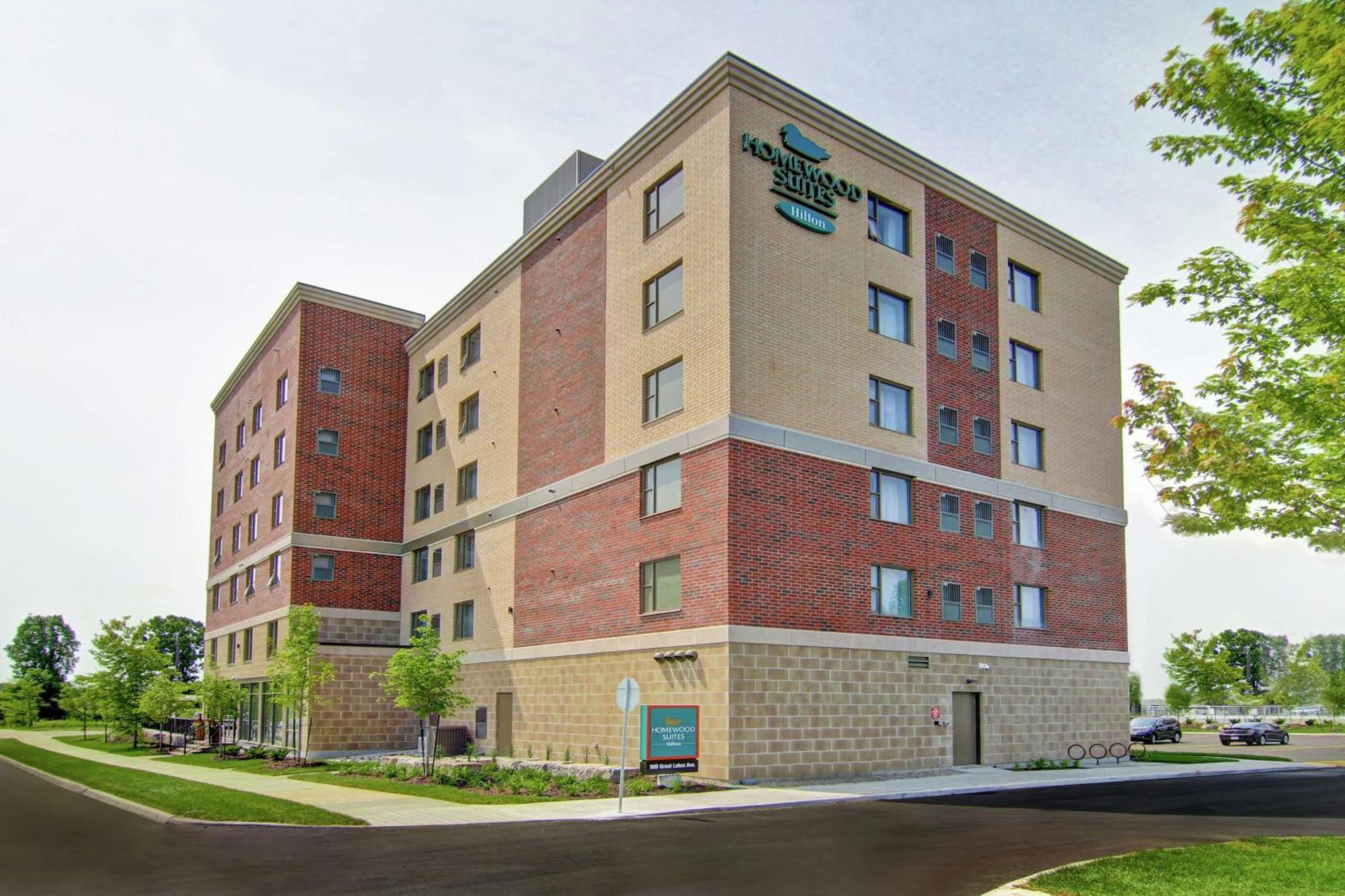 Homewood Suites By Hilton Ottawa Kanata Zewnętrze zdjęcie