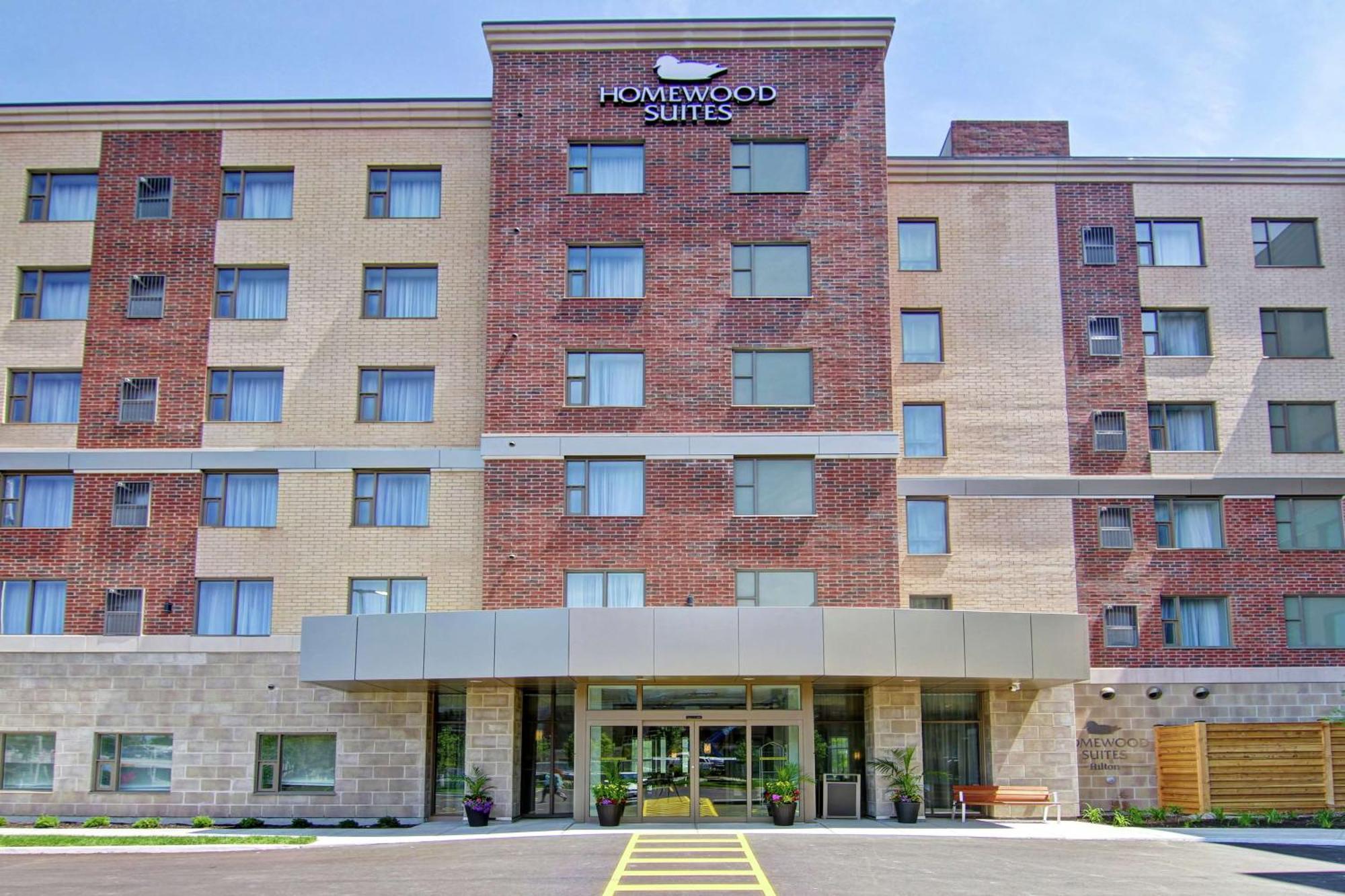 Homewood Suites By Hilton Ottawa Kanata Zewnętrze zdjęcie