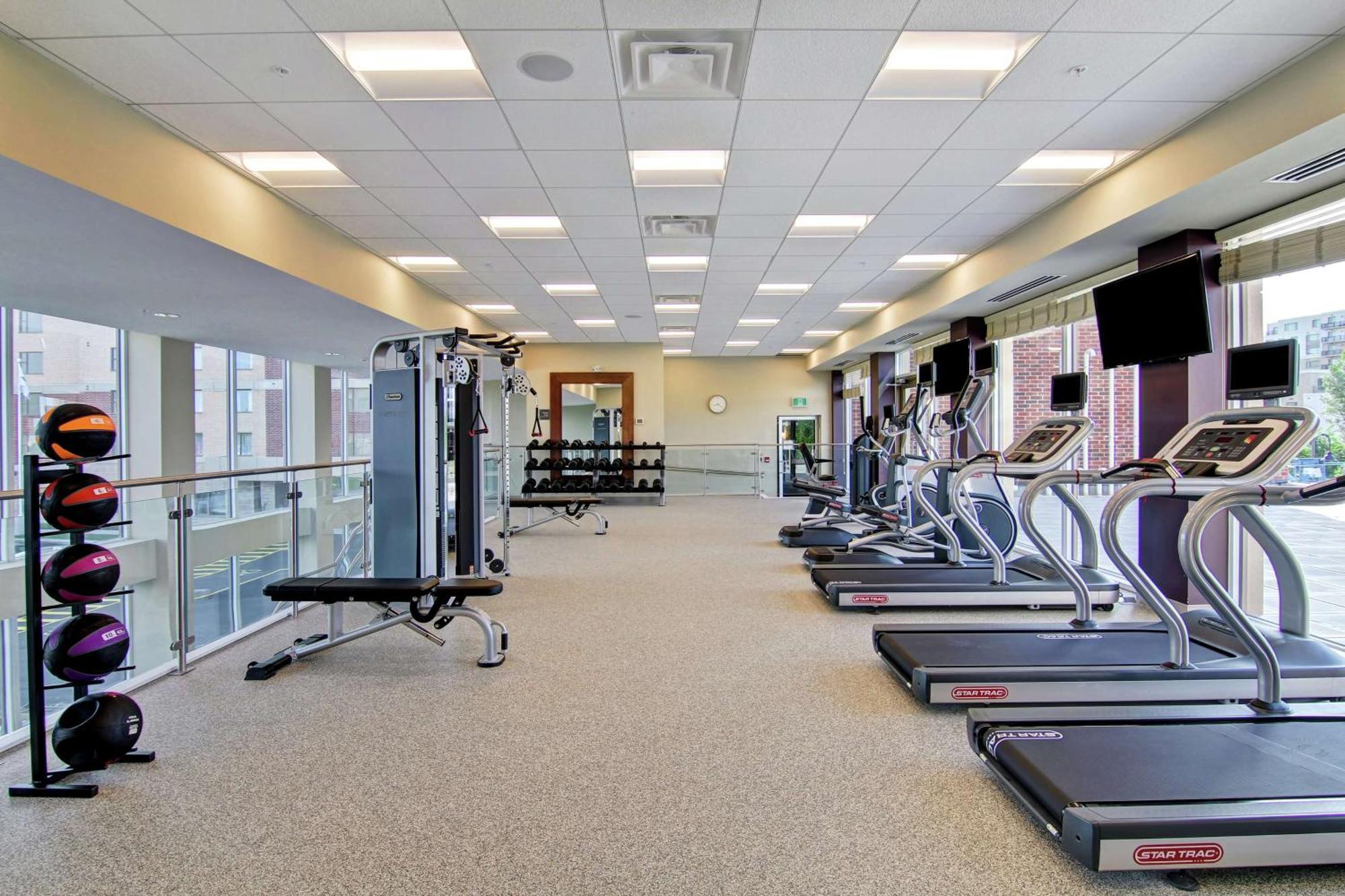 Homewood Suites By Hilton Ottawa Kanata Zewnętrze zdjęcie